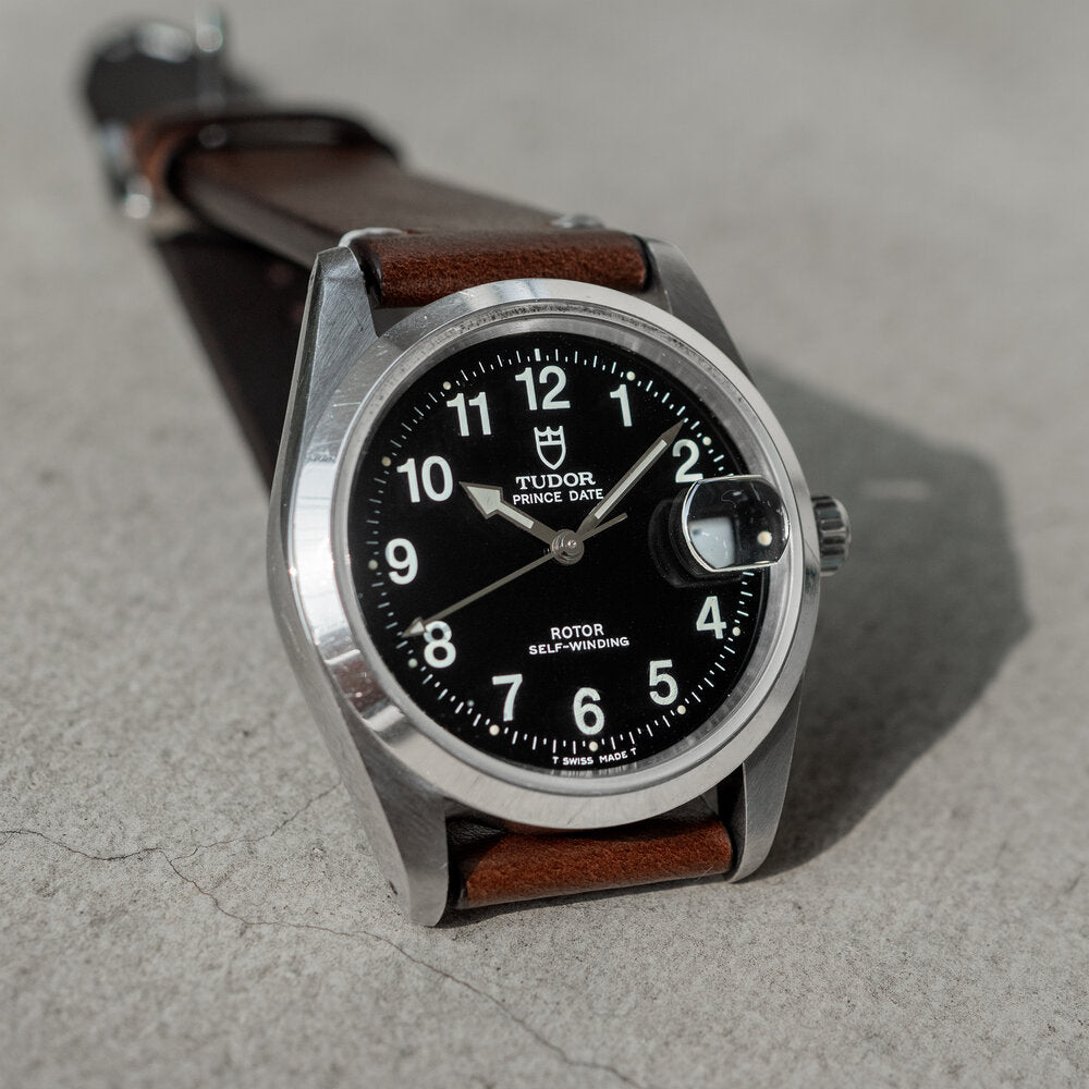 No. 362 / Tudor Prince Date "Ranger" - 1995