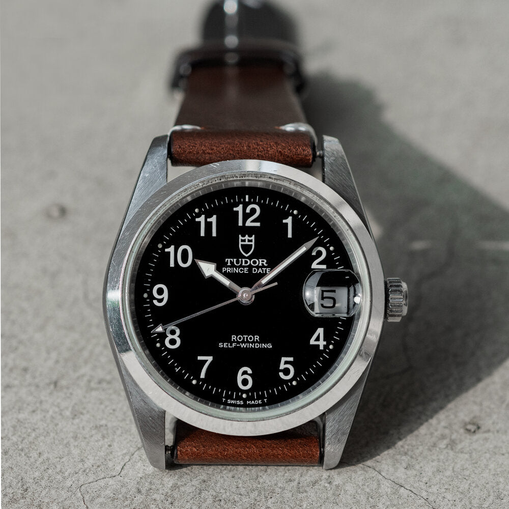 No. 362 / Tudor Prince Date "Ranger" - 1995