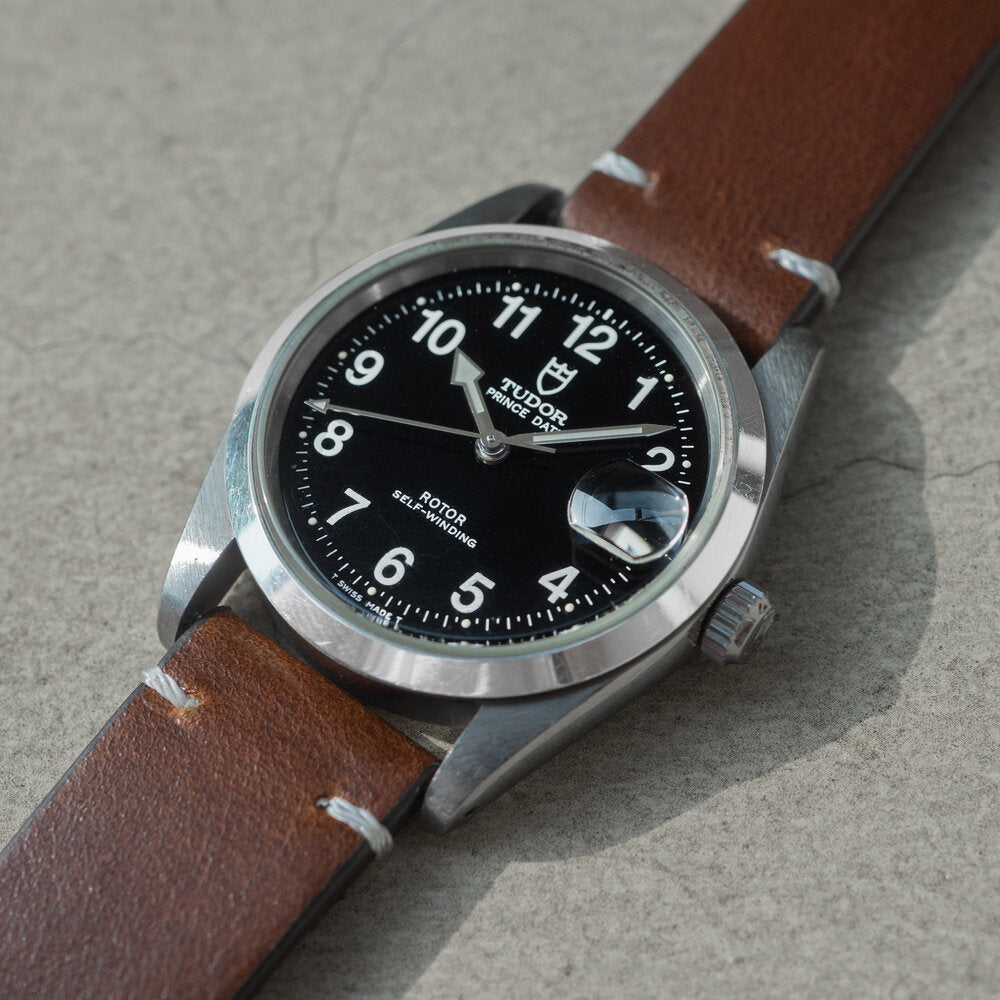 No. 362 / Tudor Prince Date "Ranger" - 1995