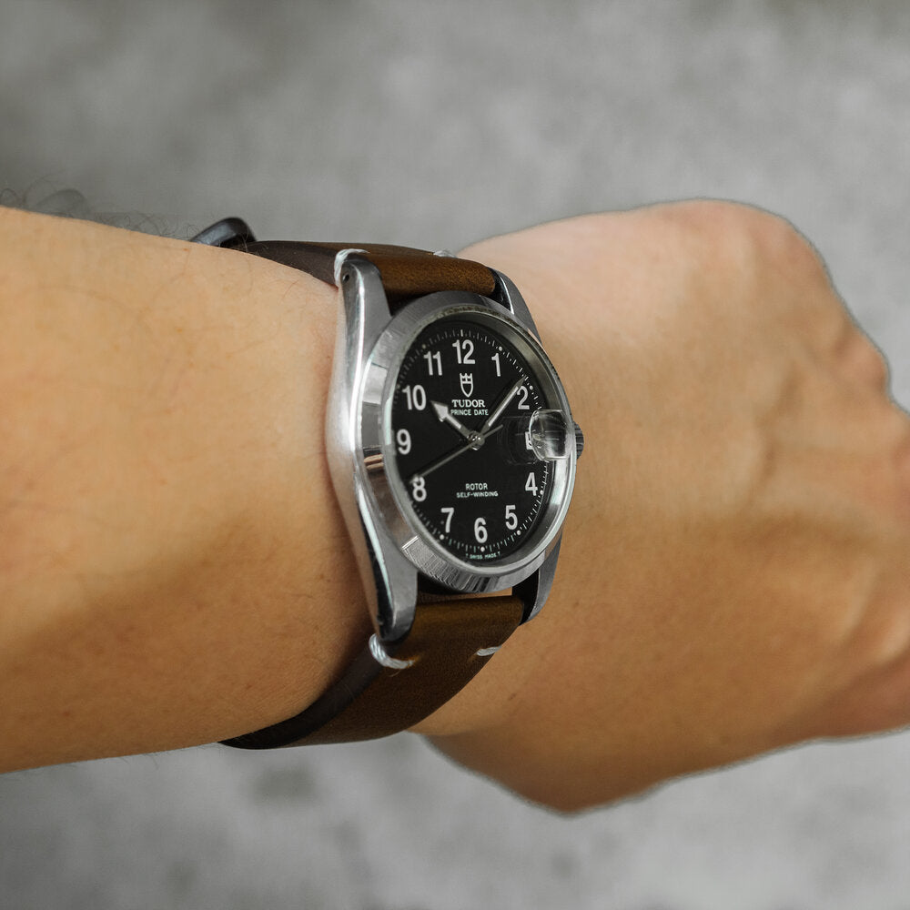 No. 362 / Tudor Prince Date "Ranger" - 1995