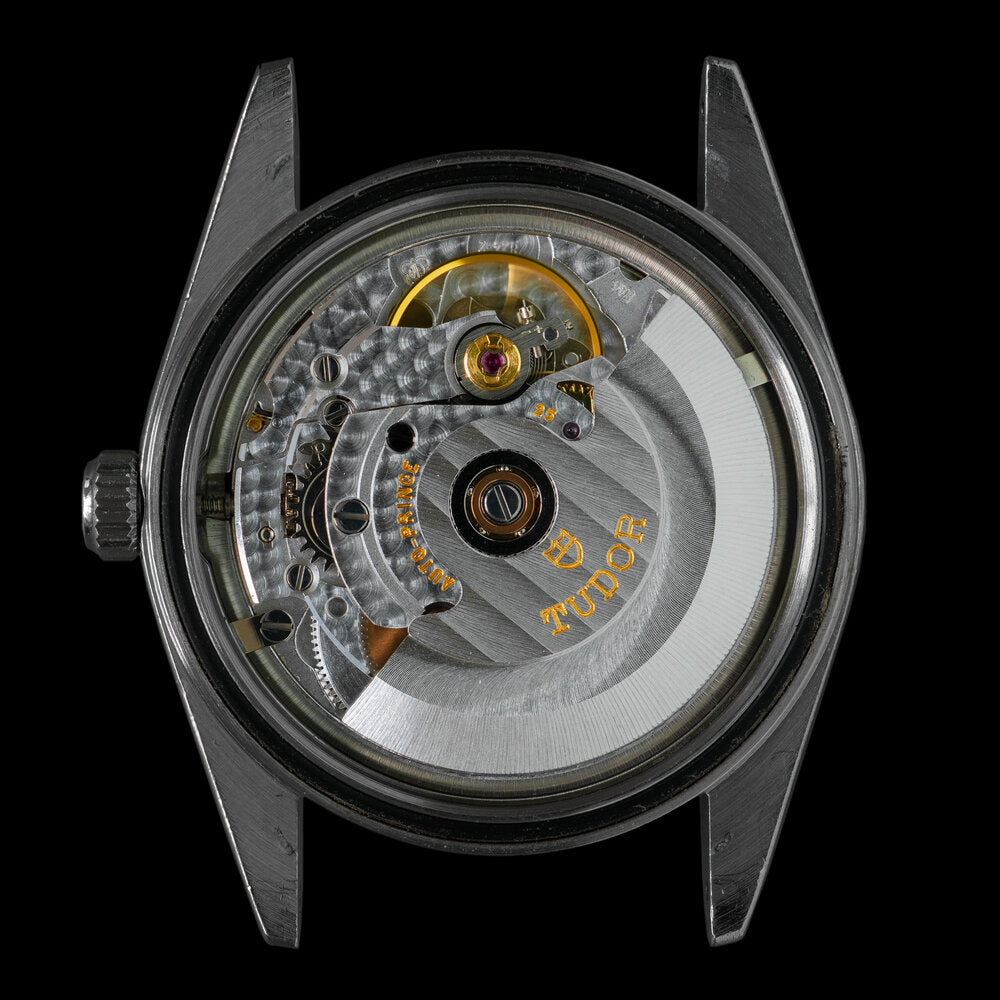No. 362 / Tudor Prince Date "Ranger" - 1995