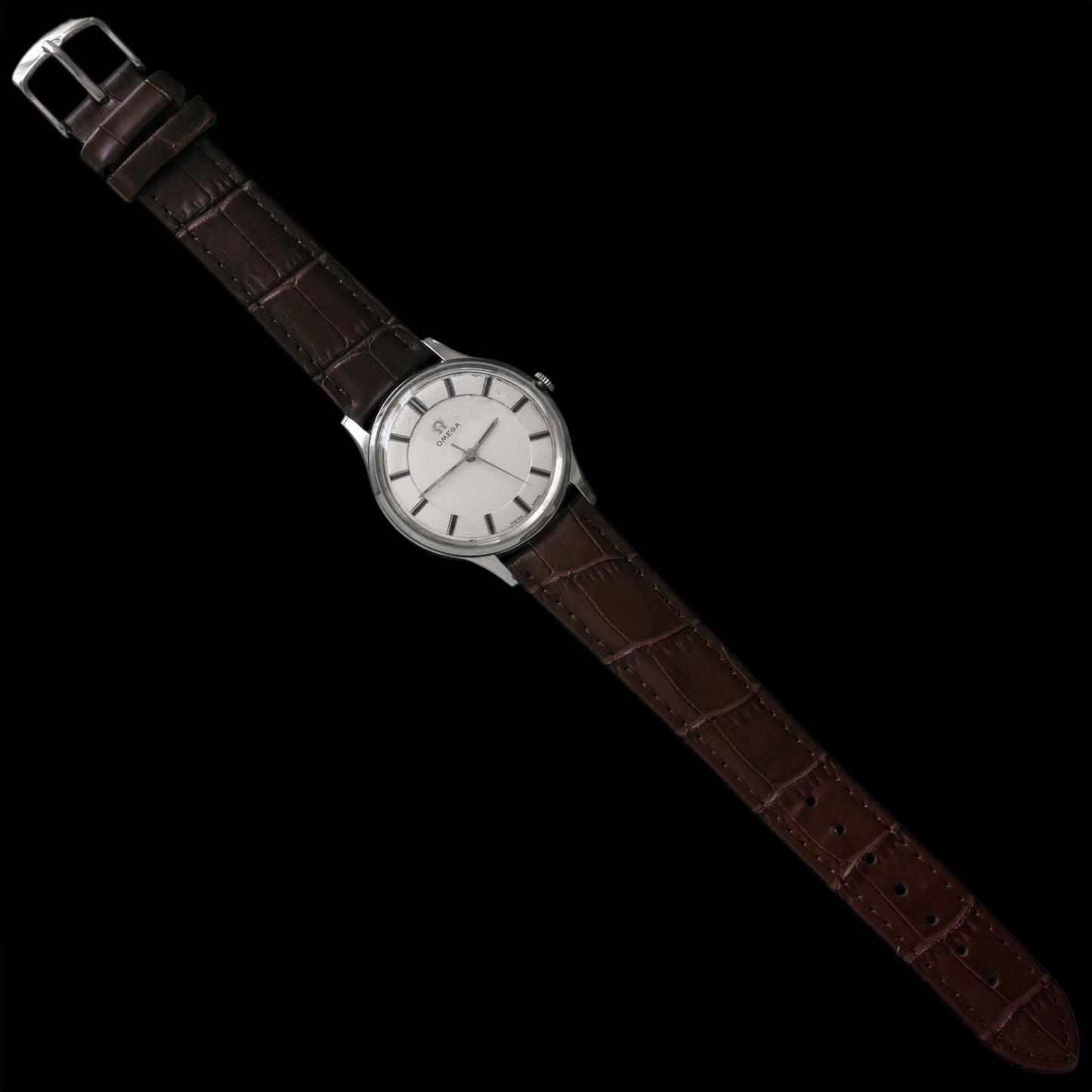 No. 364 / Omega Round - 1961