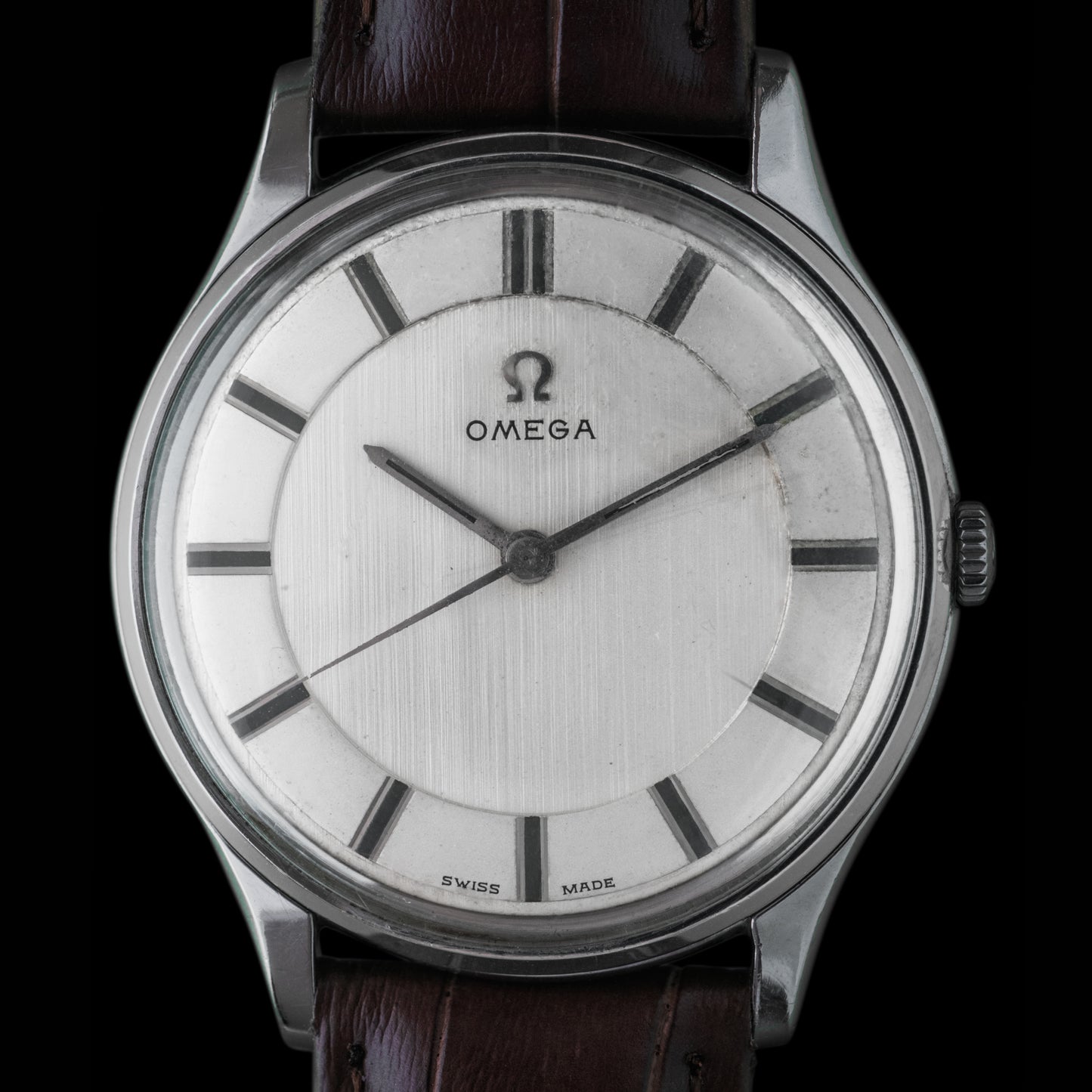 No. 364 / Omega Round - 1961