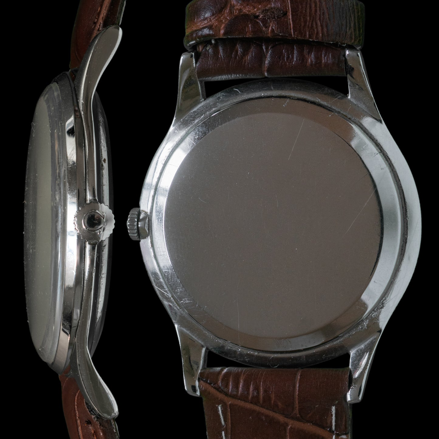 No. 364 / Omega Round - 1961