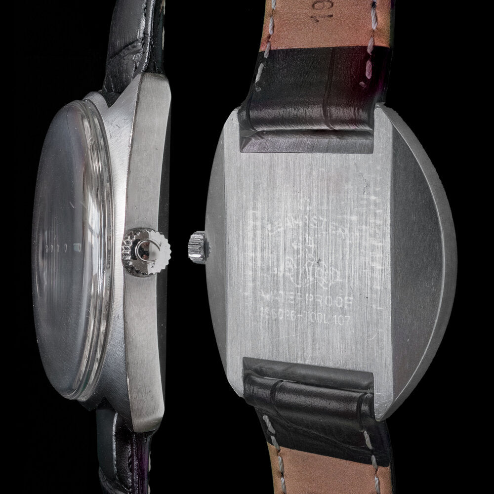 No. 374 / Omega Seamaster Cosmic - 1969