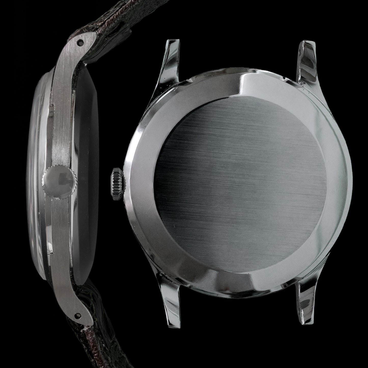 No. 375 / IWC Manual - 1957