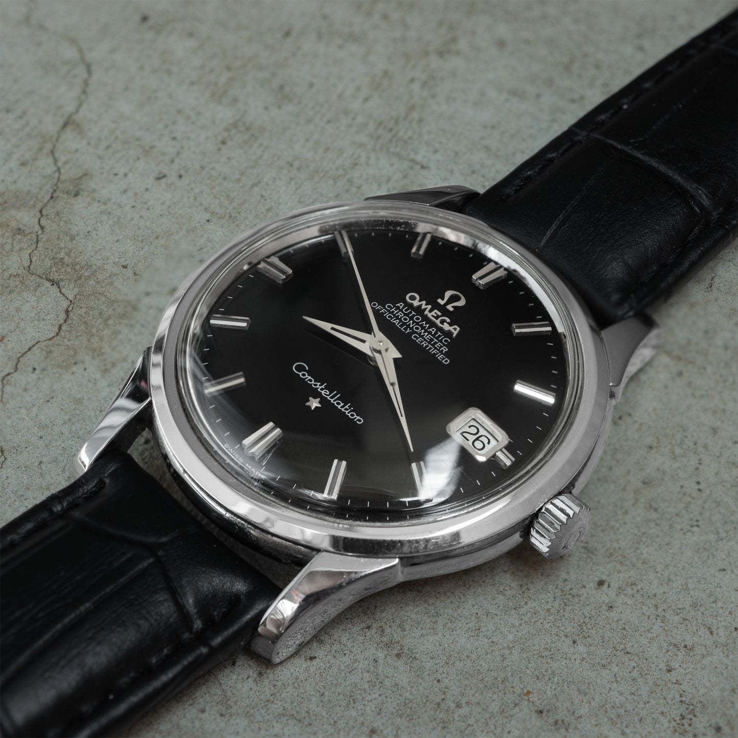 No. 385 / Constellation Jumbo - 1963
