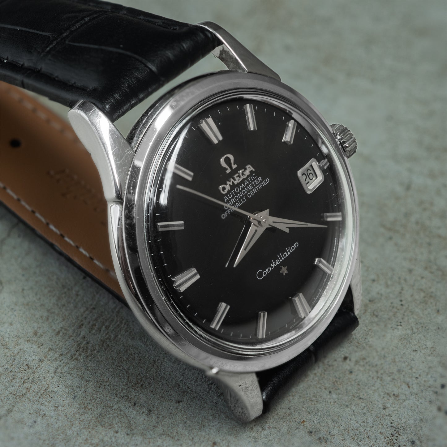 No. 385 / Constellation Jumbo - 1963