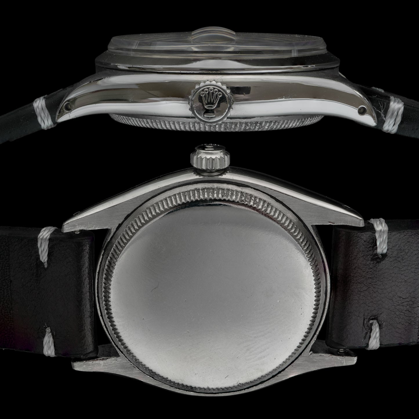 No. 389 / Rolex Oysterdate Precision - 1953