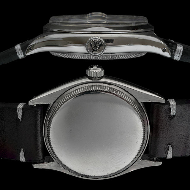No. 389 / Rolex Oysterdate Precision - 1953
