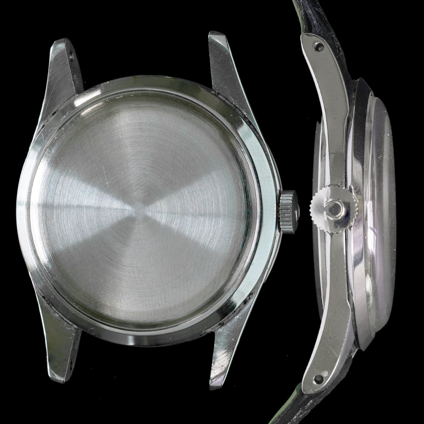 No. 391 / Omega Round - 1954