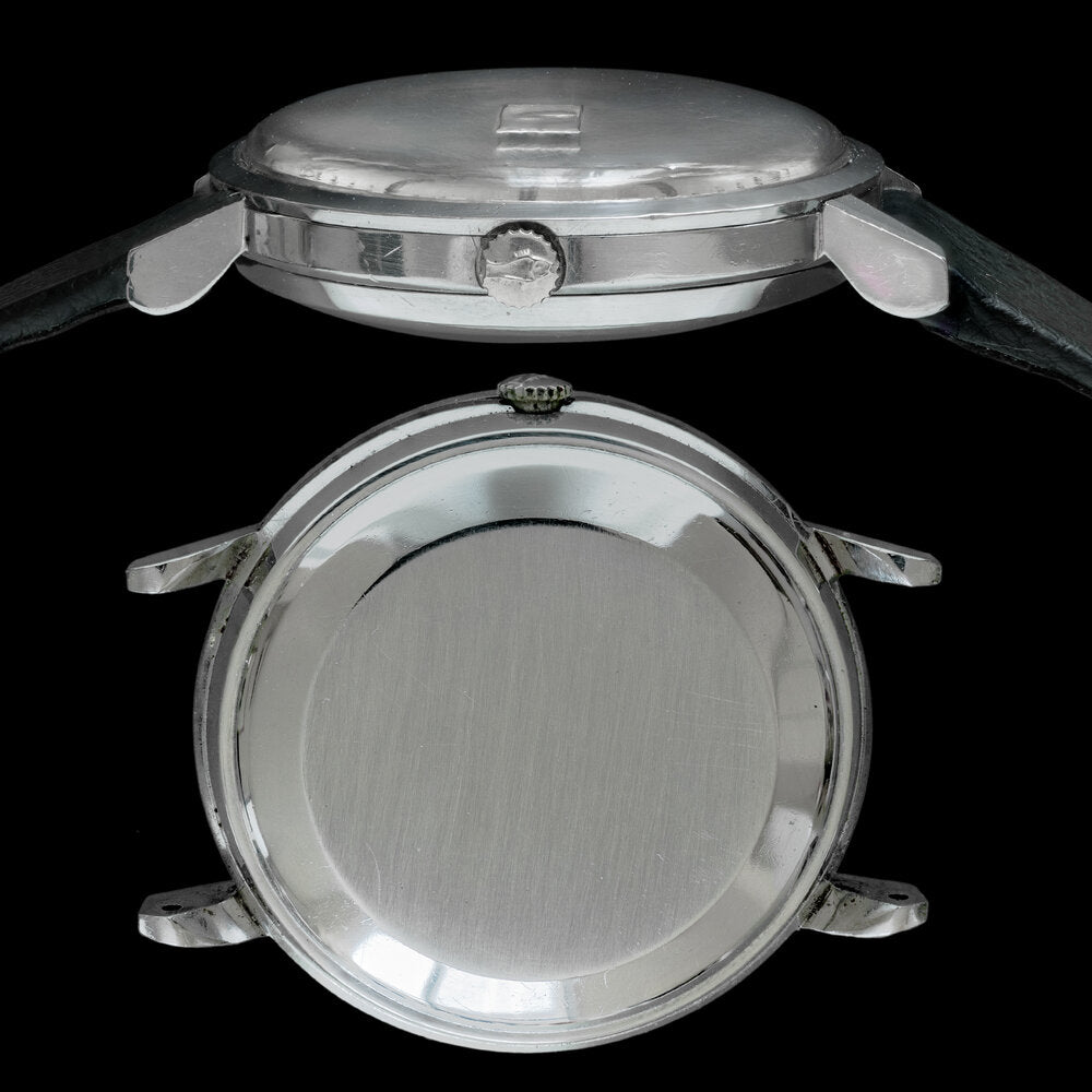 No. 394 / IWC Automatic Jumbo - 1964