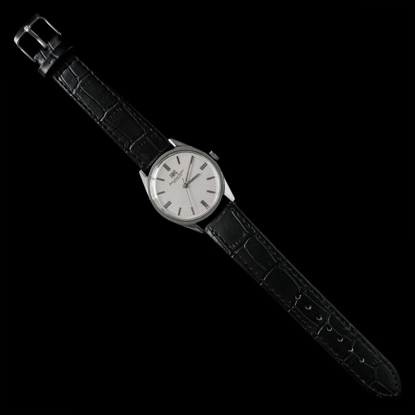 No. 397 / IWC Manual - 1970