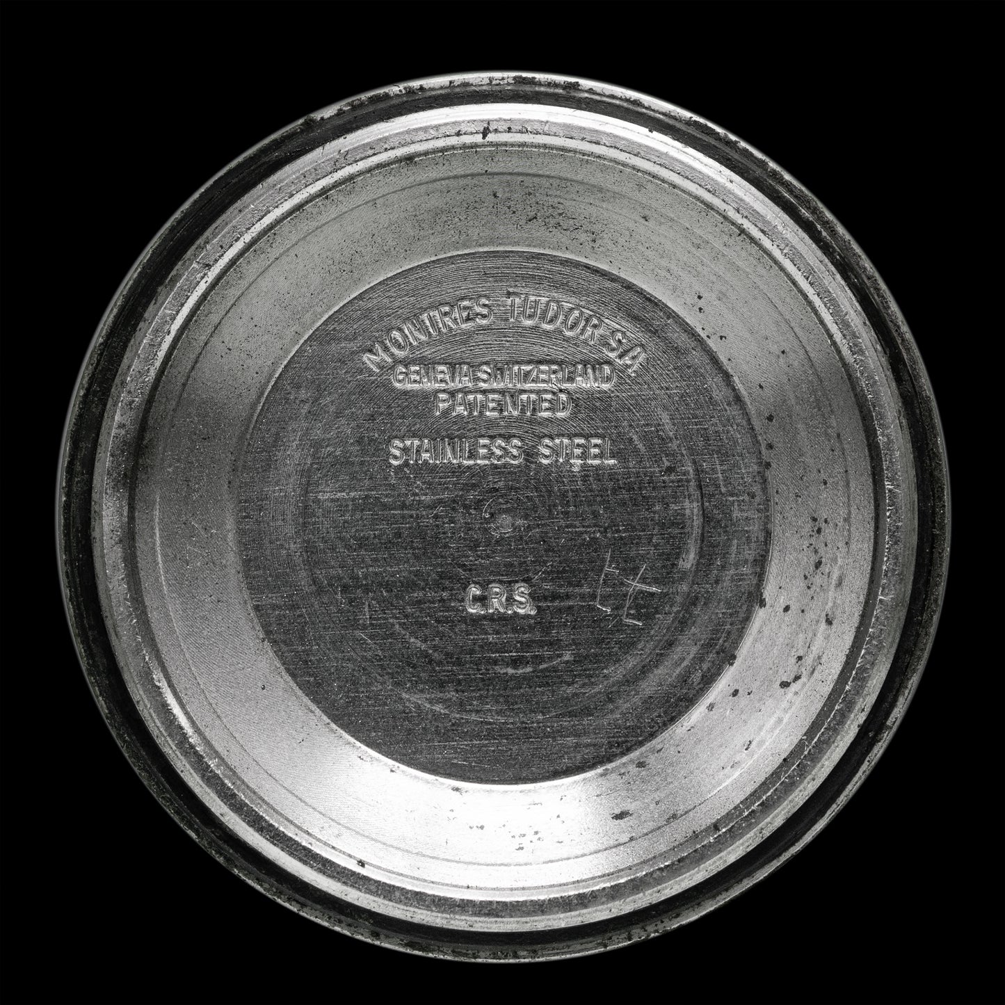 No. 399 / Tudor Prince Oysterdate - 1969