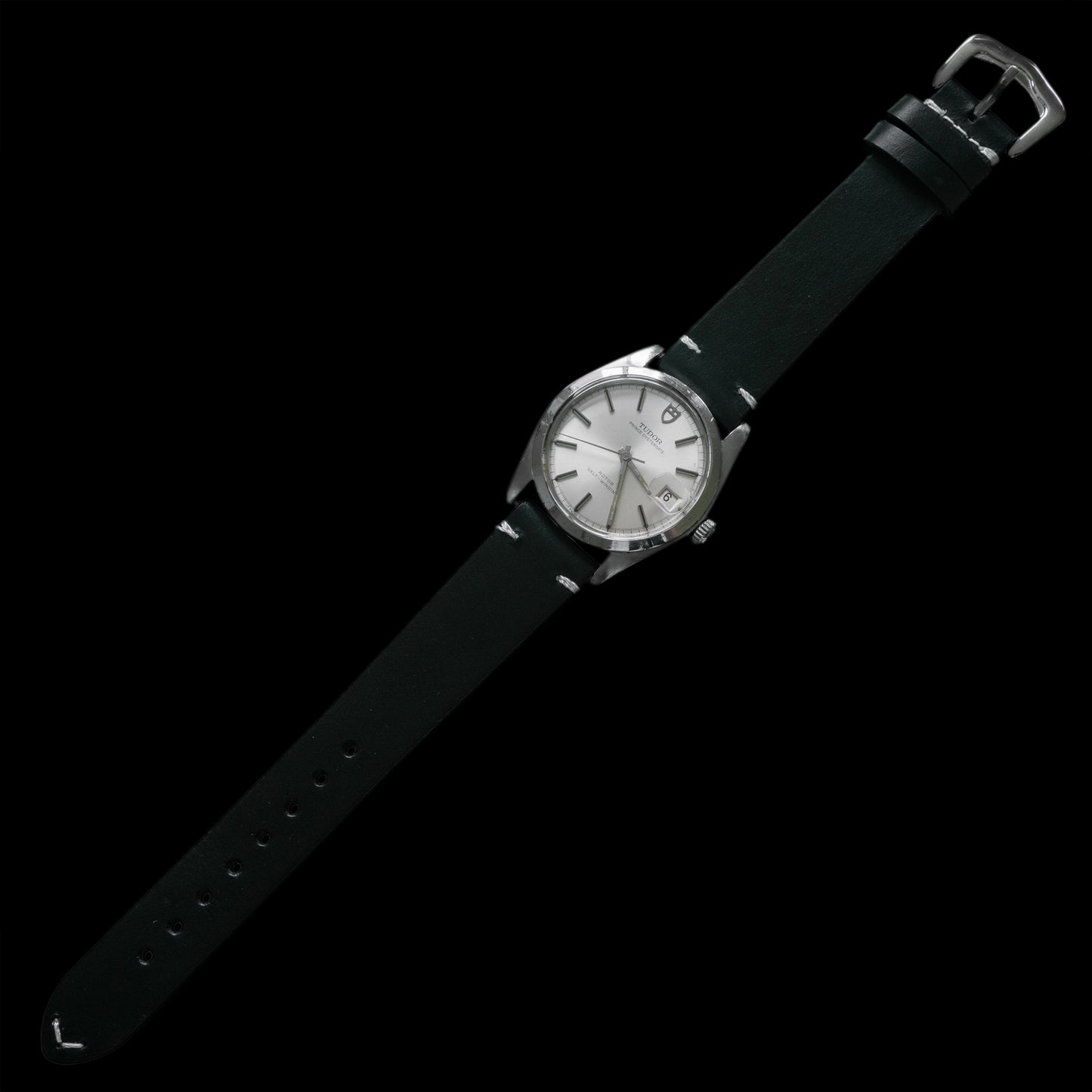 No. 399 / Tudor Prince Oysterdate - 1969