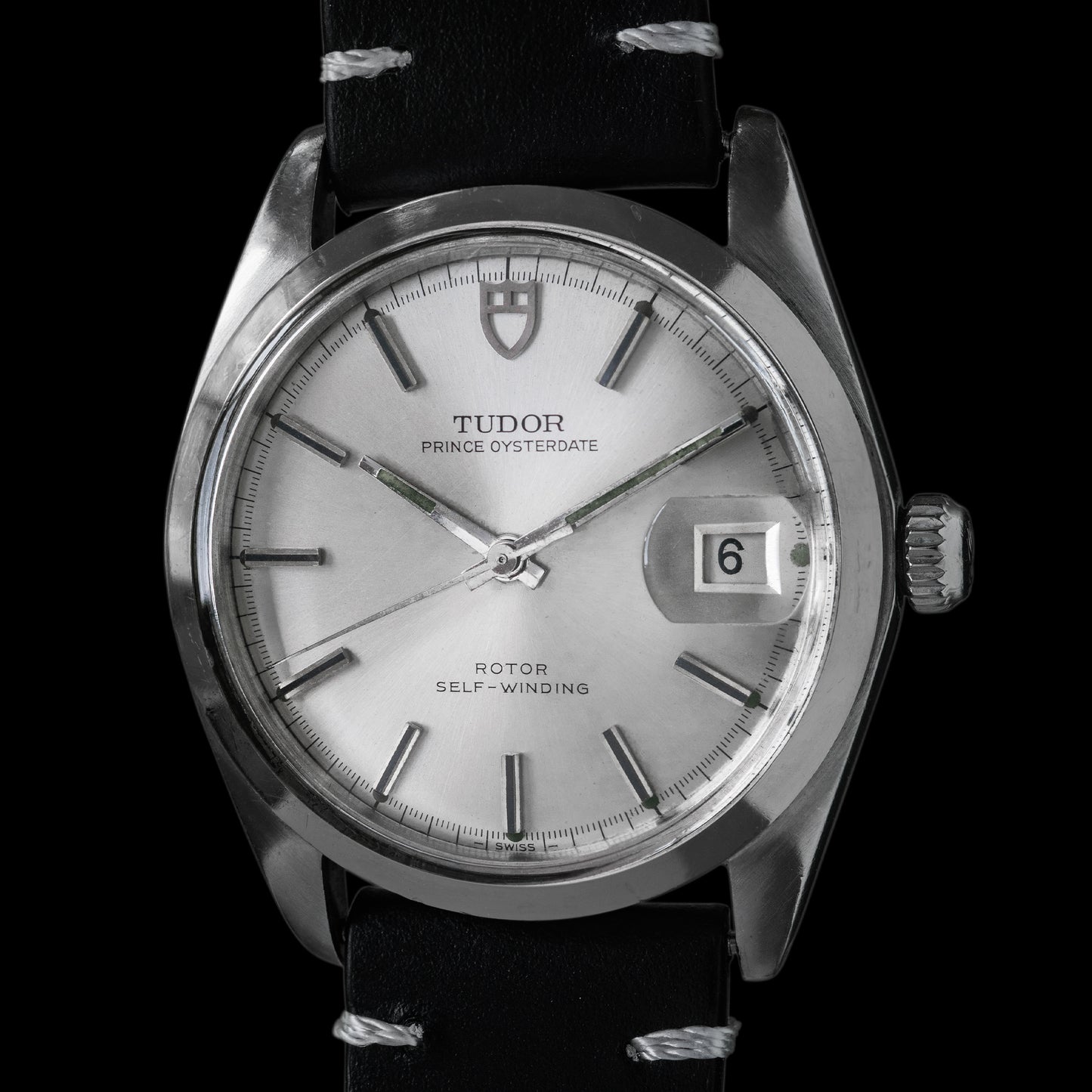 No. 399 / Tudor Prince Oysterdate - 1969