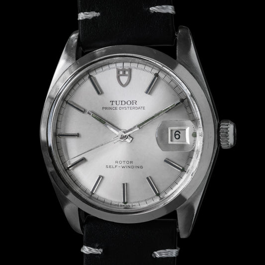 No. 399 / Tudor Prince Oysterdate - 1969