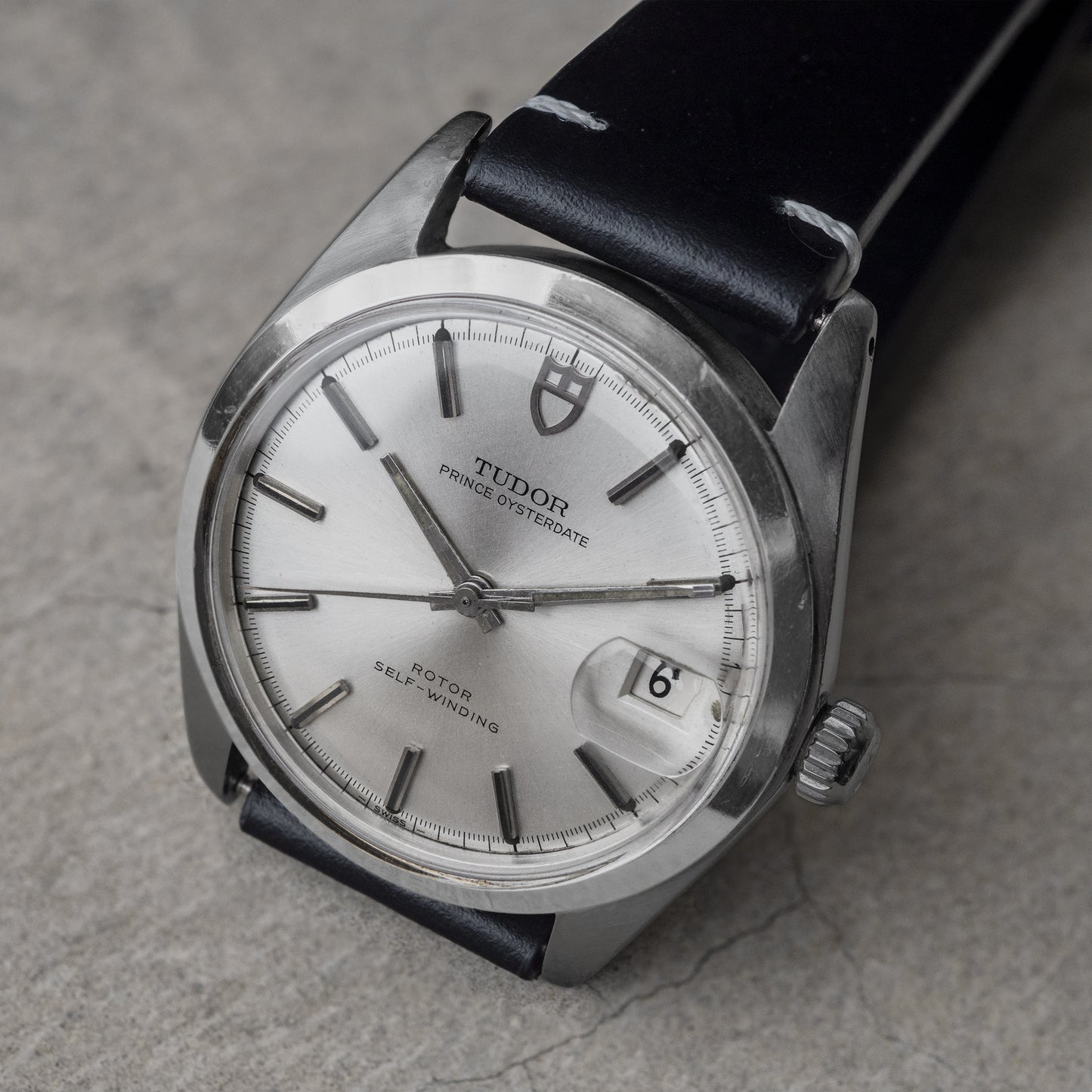 No. 399 / Tudor Prince Oysterdate - 1969