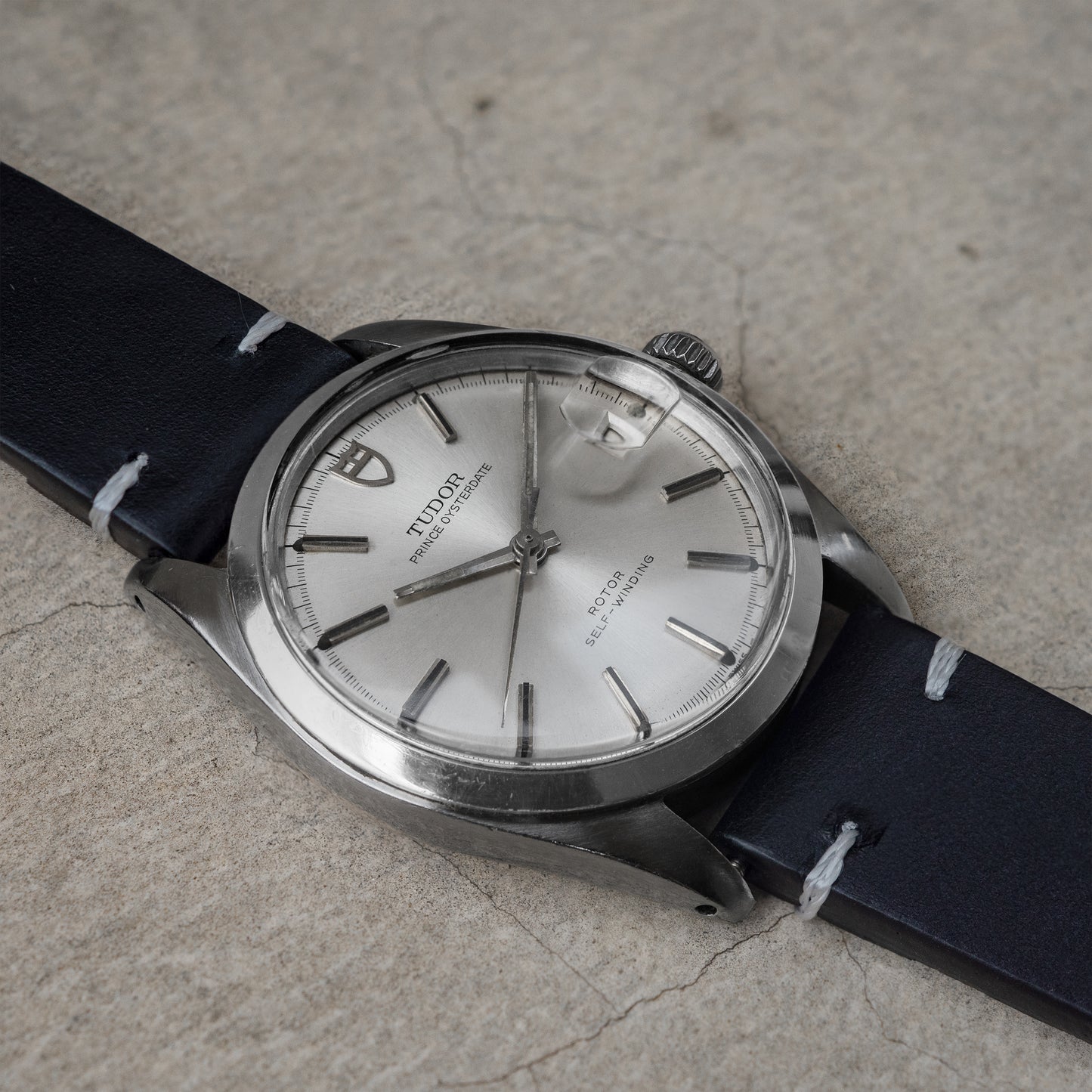 No. 399 / Tudor Prince Oysterdate - 1969
