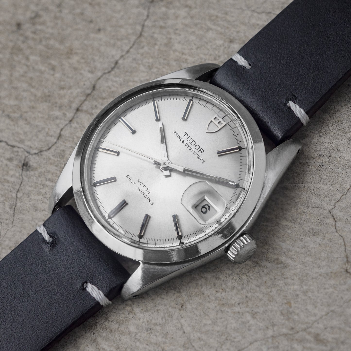 No. 399 / Tudor Prince Oysterdate - 1969