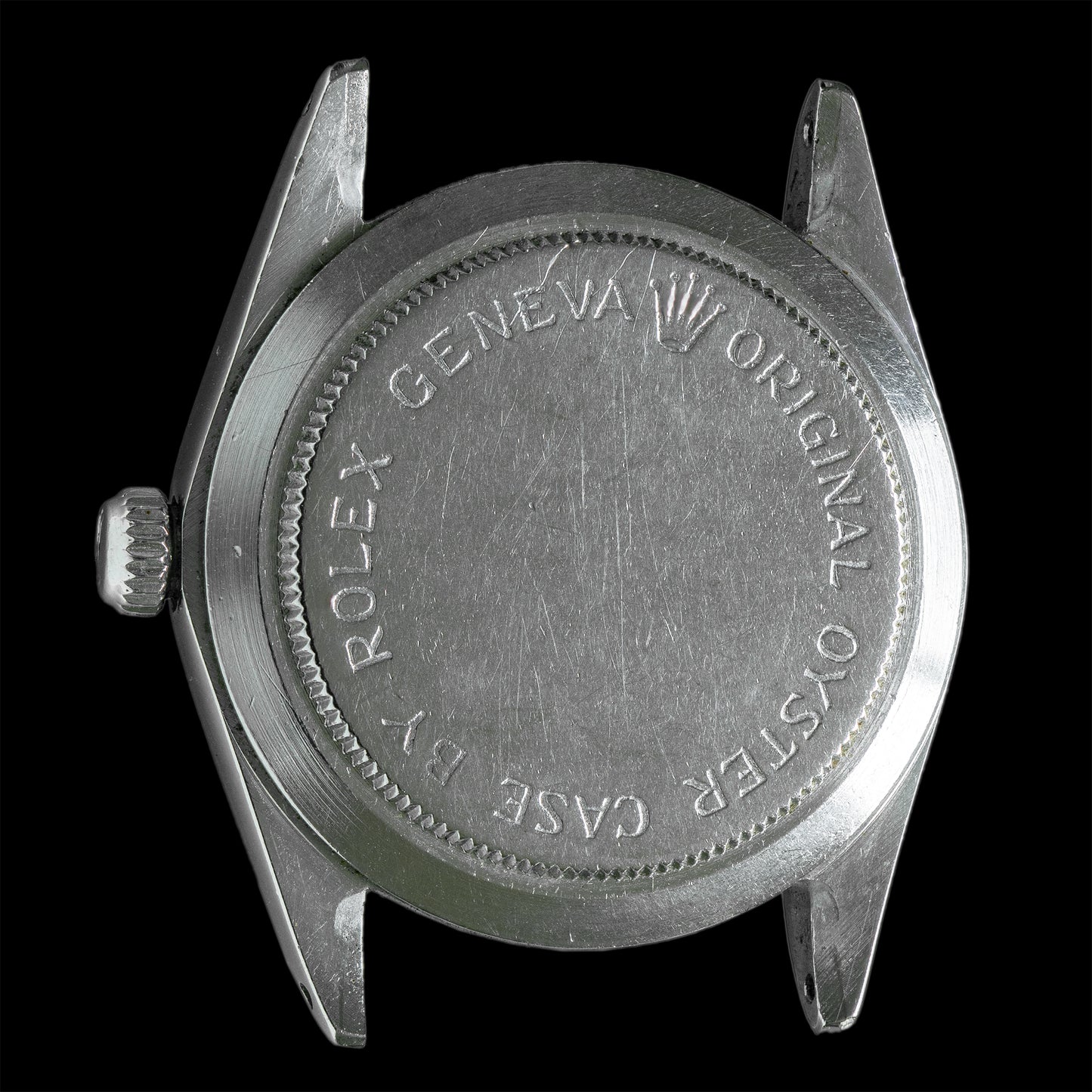 No. 399 / Tudor Prince Oysterdate - 1969
