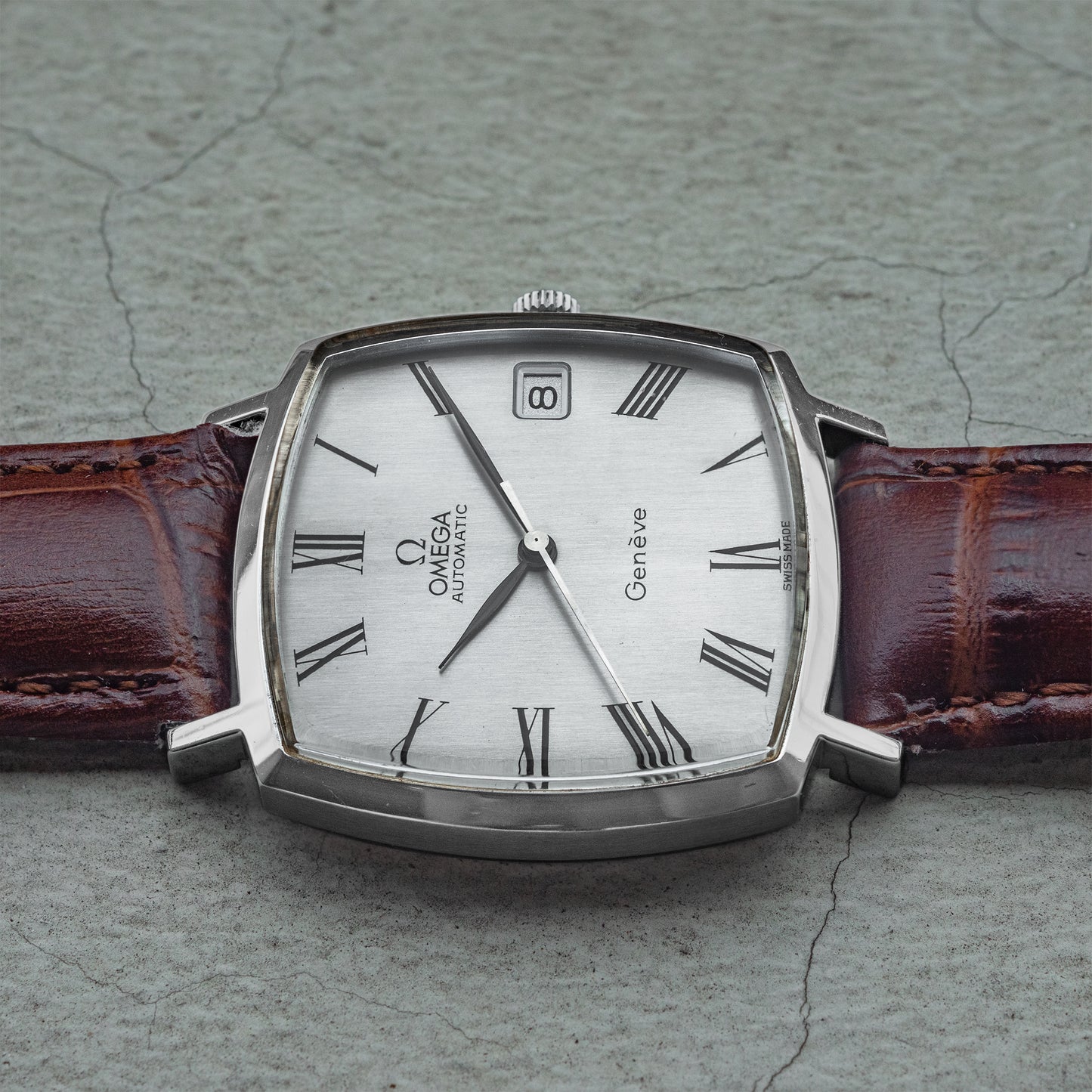 No. 404 / Omega Geneve - 1973