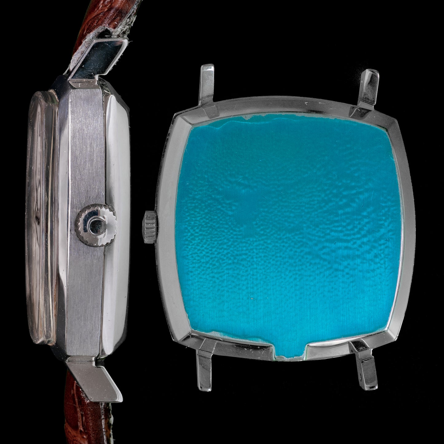 No. 404 / Omega Geneve - 1973