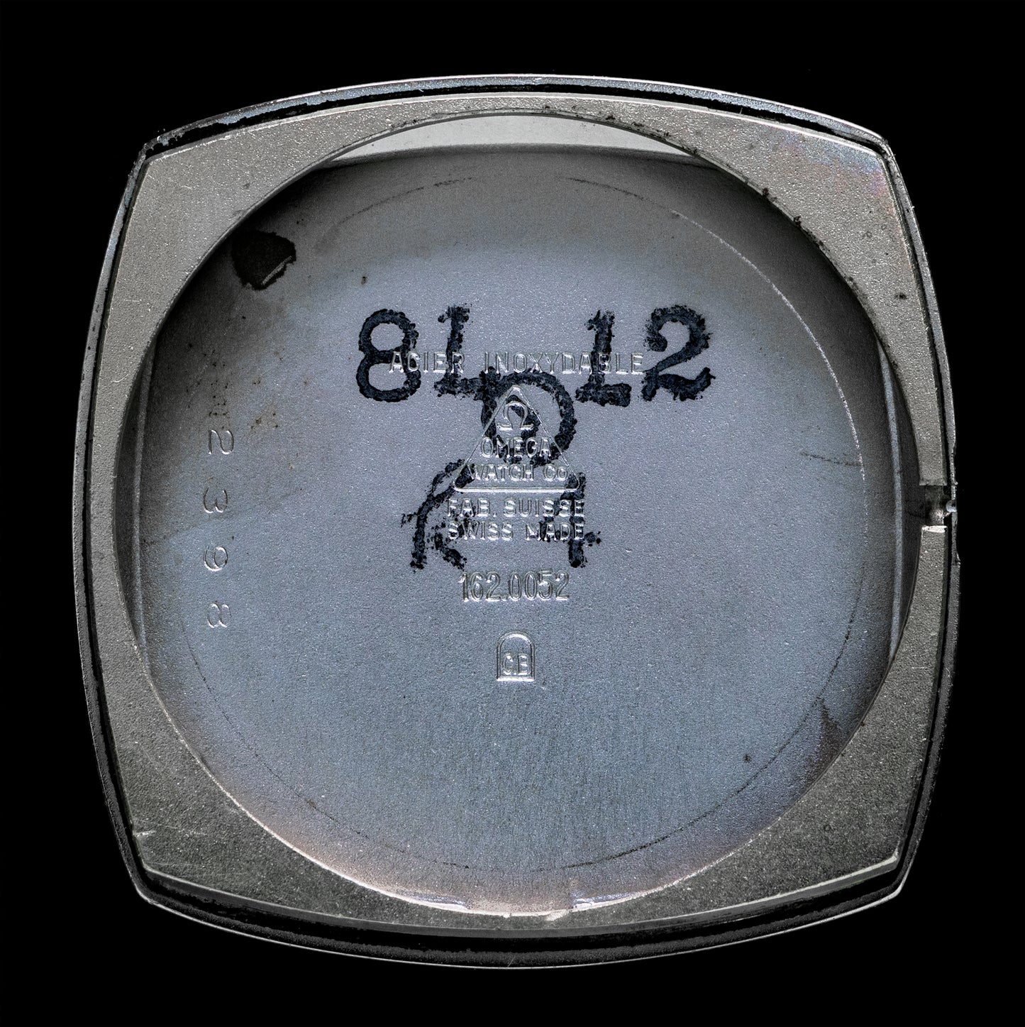 No. 404 / Omega Geneve - 1973