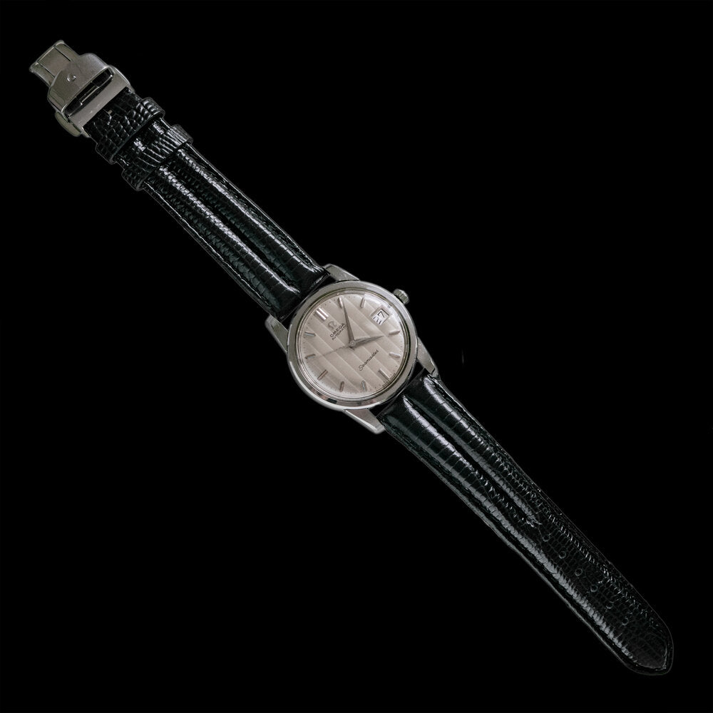 No. 410 / Omega Seamaster - 1963