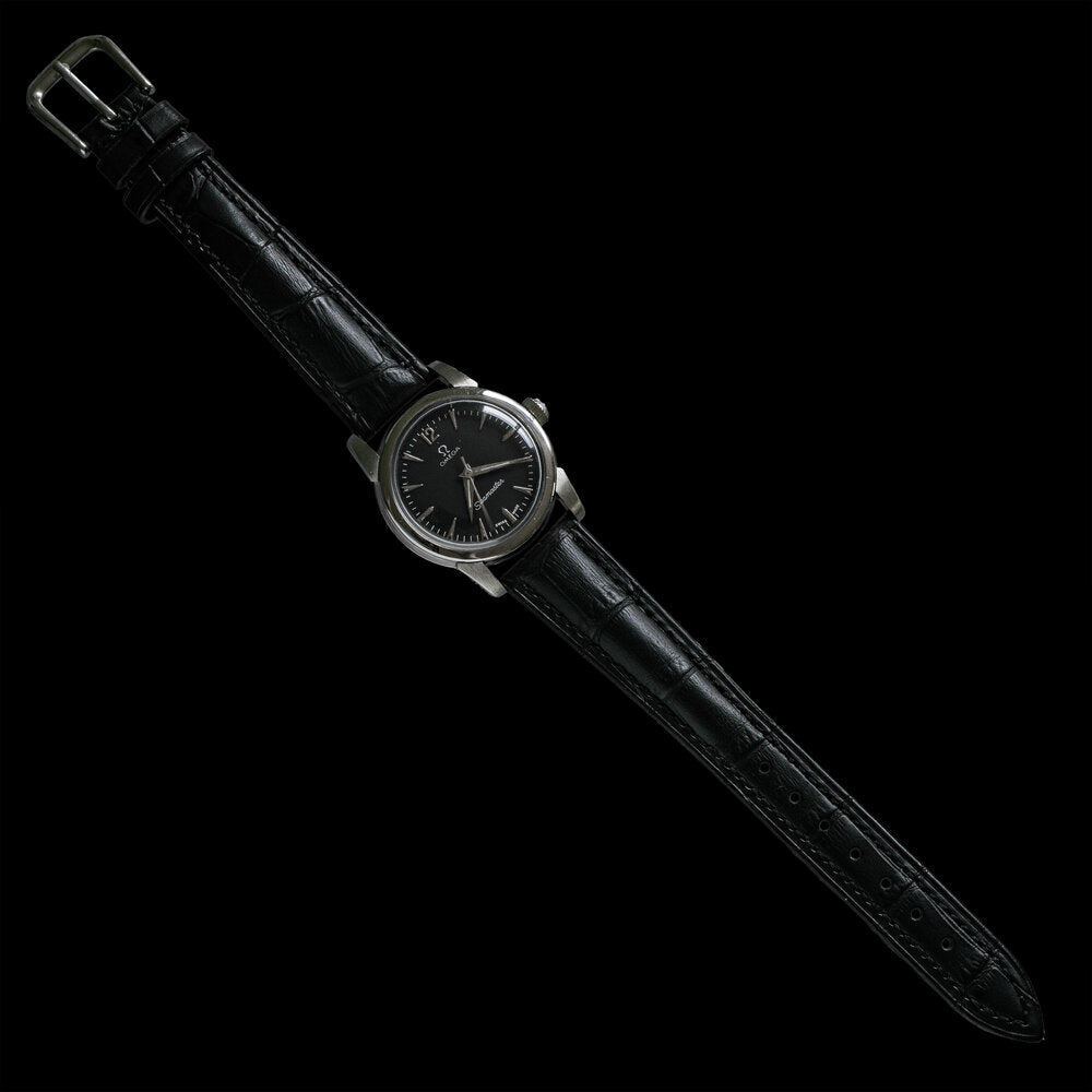 No. 415 / Omega Seamaster - 1957
