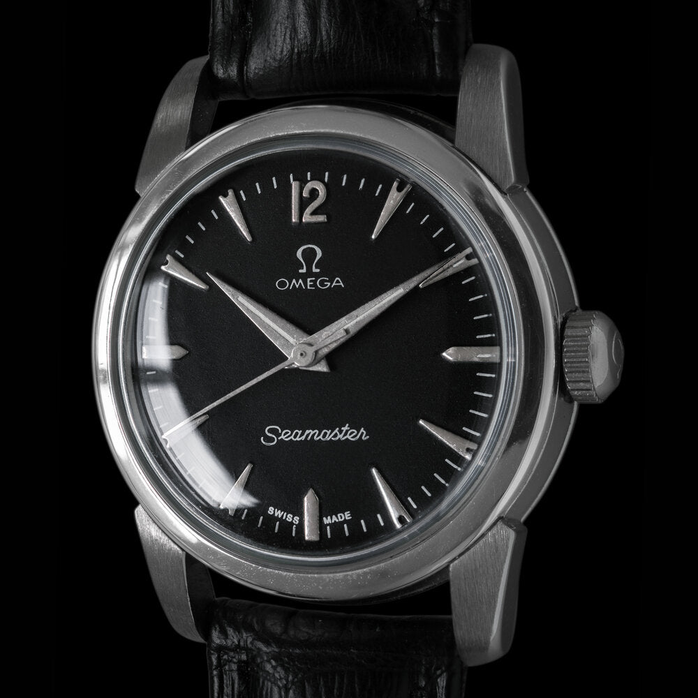 No. 415 / Omega Seamaster - 1957