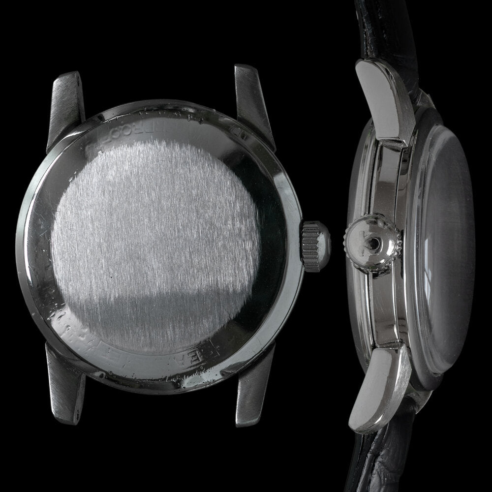 No. 415 / Omega Seamaster - 1957
