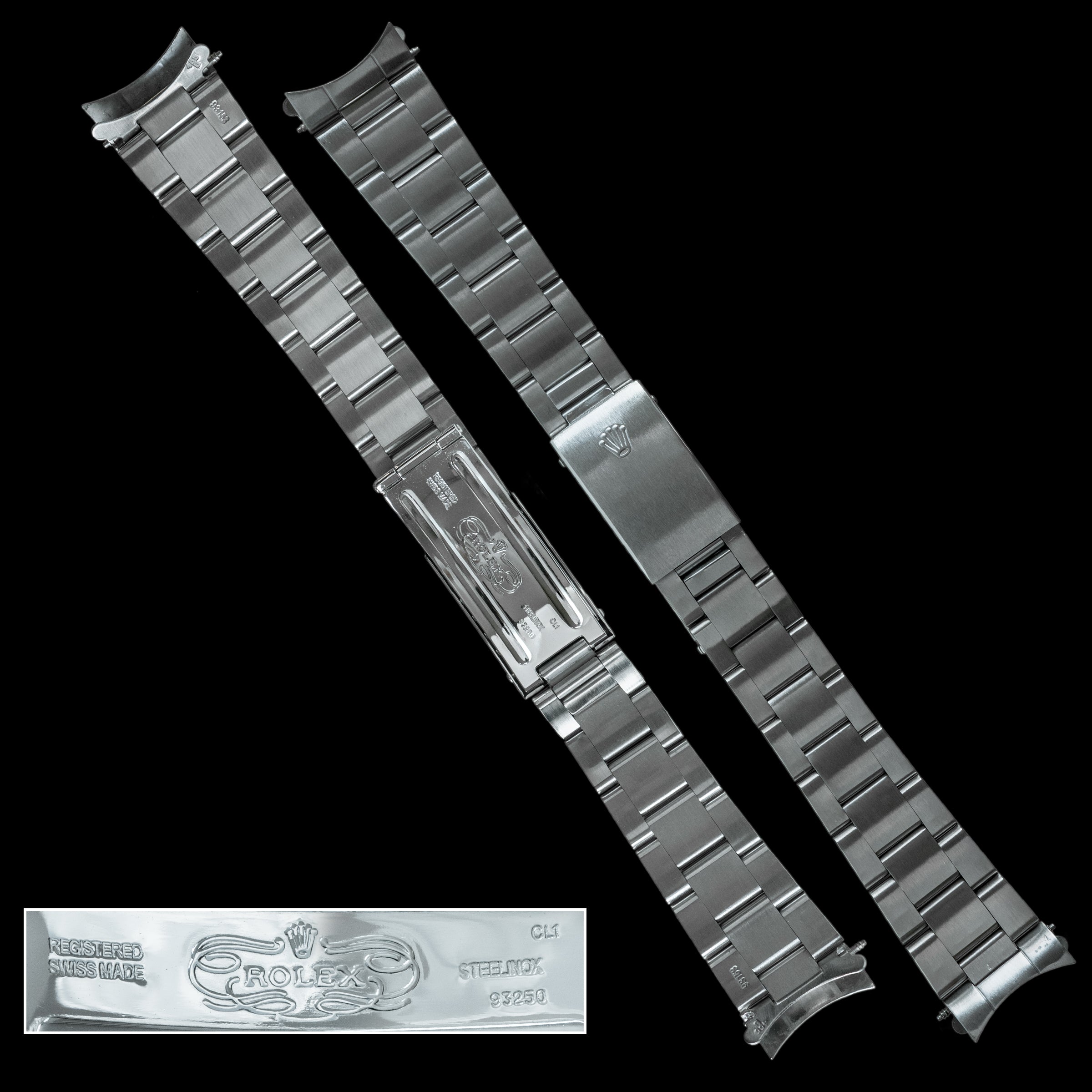 455b 70216 Rolex Band Sold At Auction: Rolex 34mm Datejust Pink