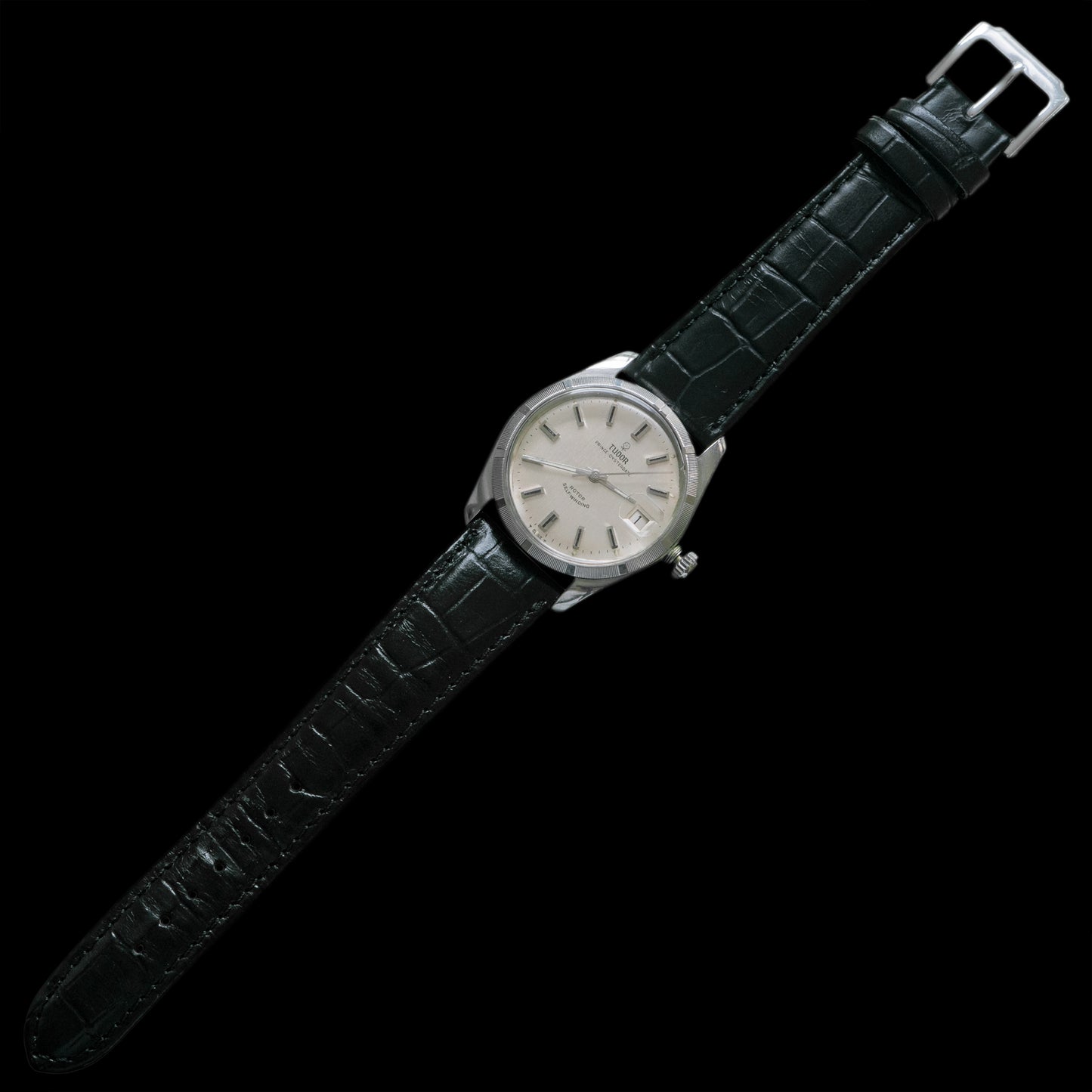 No. 423 / Tudor Prince OysterDate - 1968