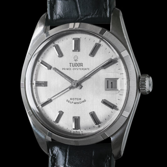 No. 423 / Tudor Prince OysterDate - 1968
