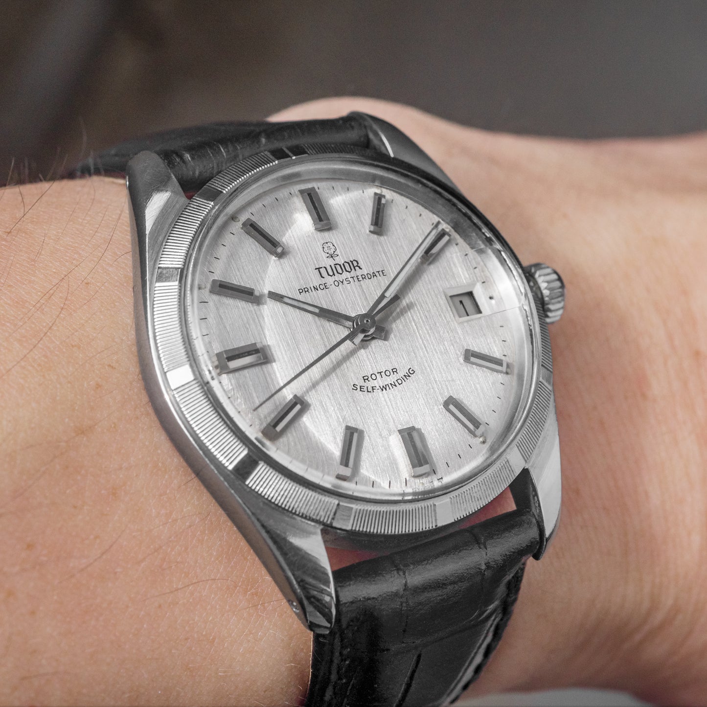 No. 423 / Tudor Prince OysterDate - 1968