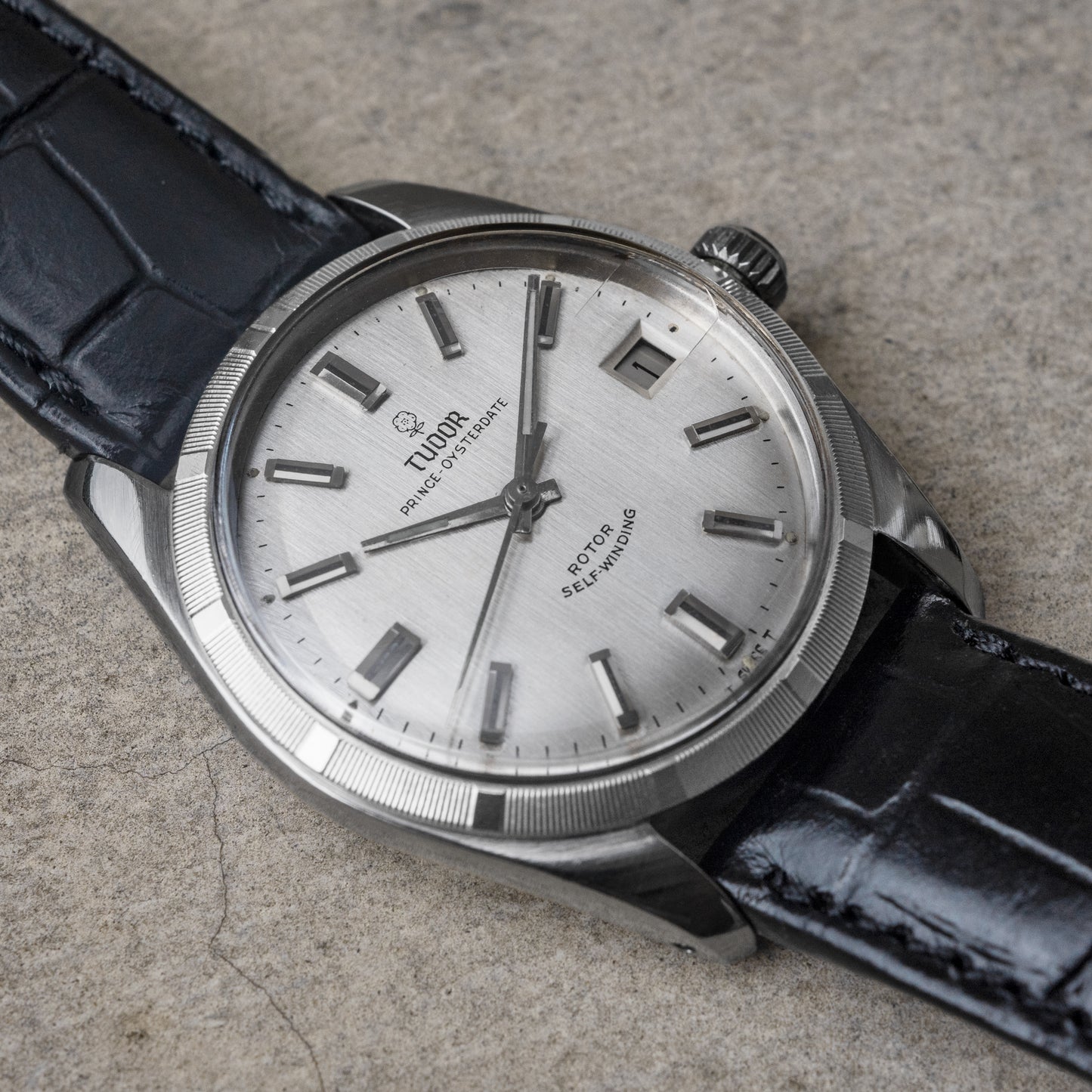 No. 423 / Tudor Prince OysterDate - 1968