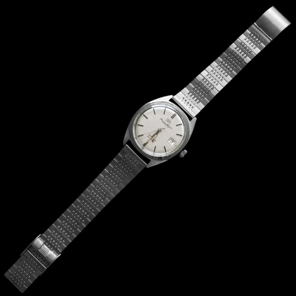 No. 427 / IWC Yacht Club - 1966