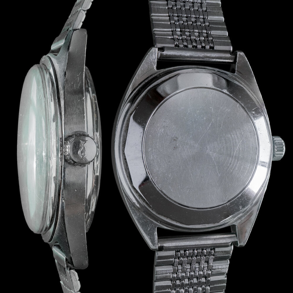 No. 427 / IWC Yacht Club - 1966