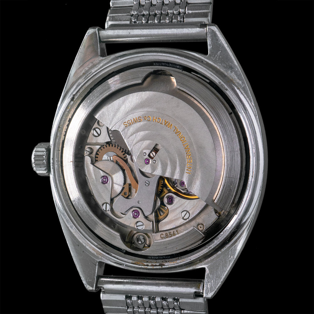 No. 427 / IWC Yacht Club - 1966