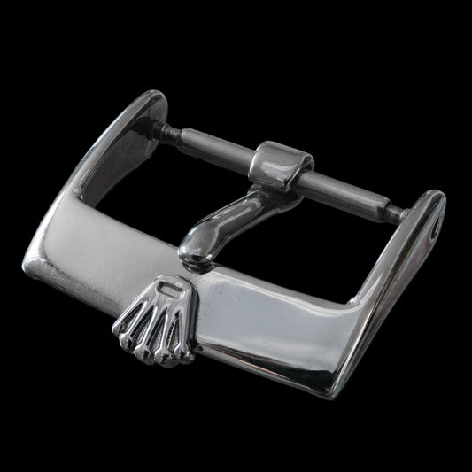No. b4285 / Rolex 16mm Buckle - 1970s