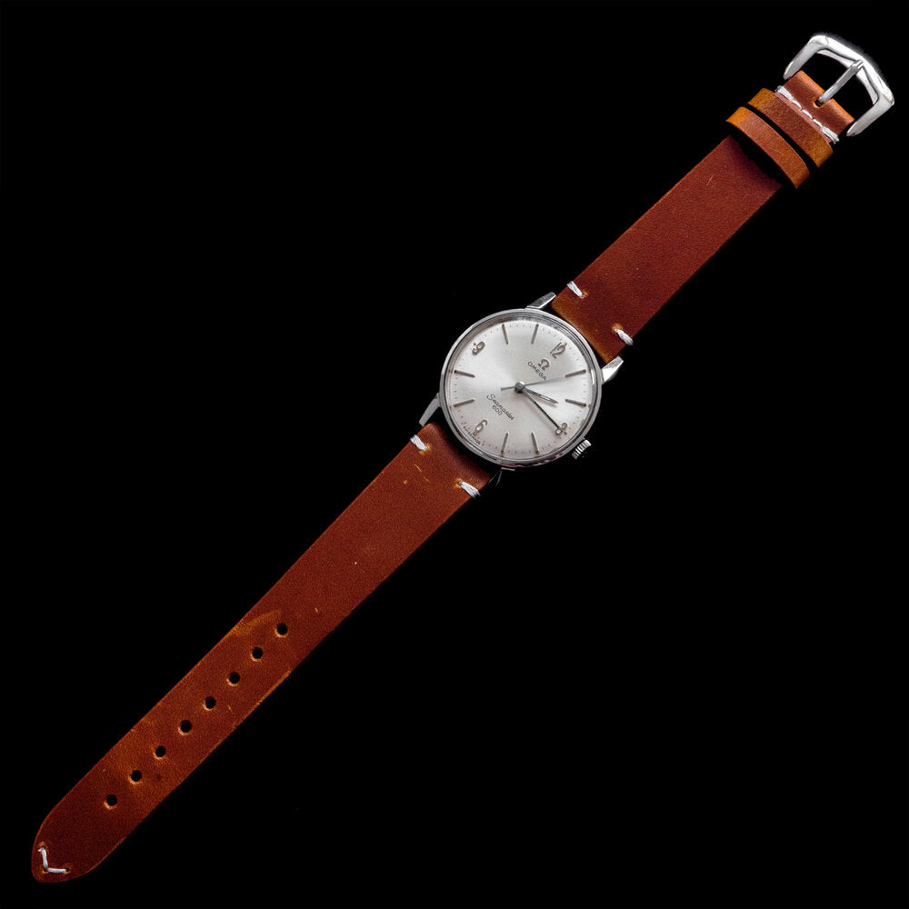 No. 430 / Omega Seamaster 600 - 1961