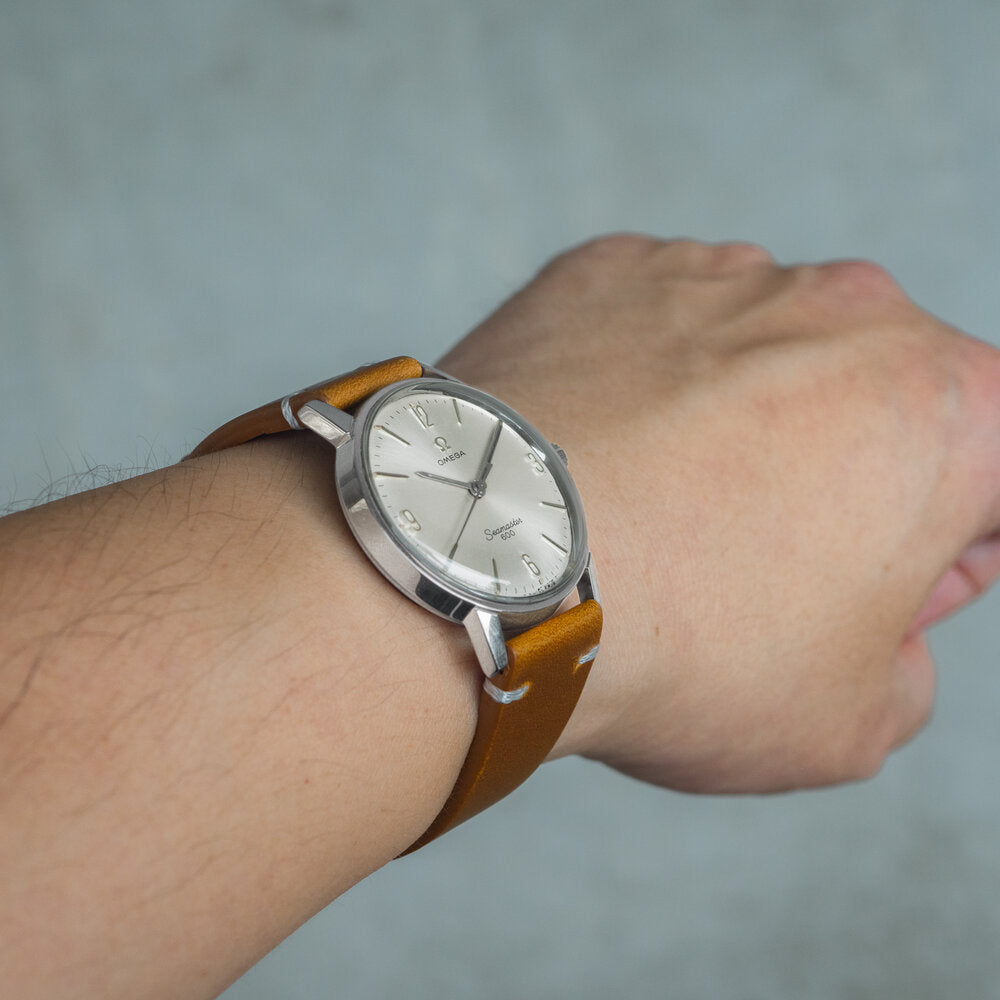 No. 430 / Omega Seamaster 600 - 1961