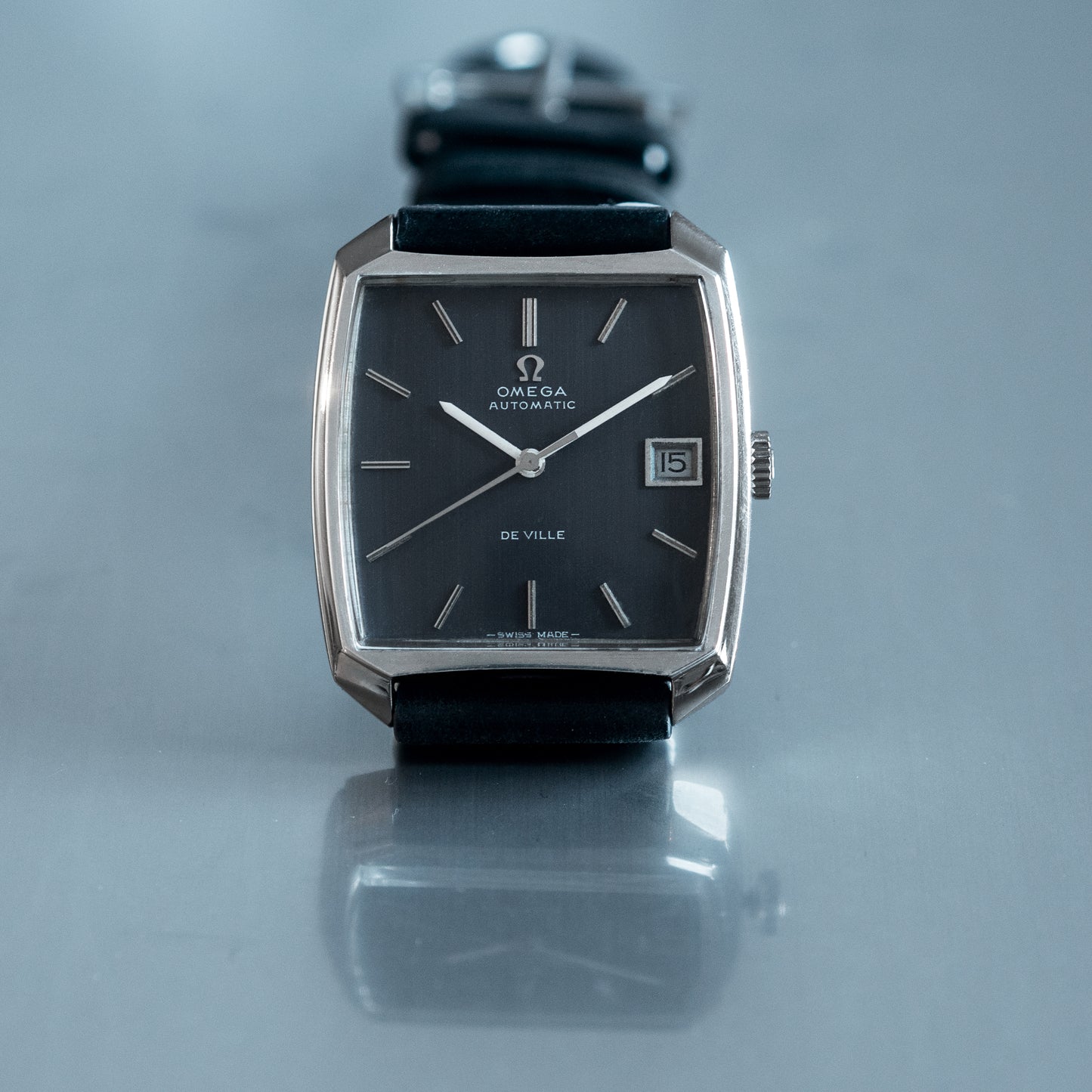 No. 432 / Omega De Ville - 1969