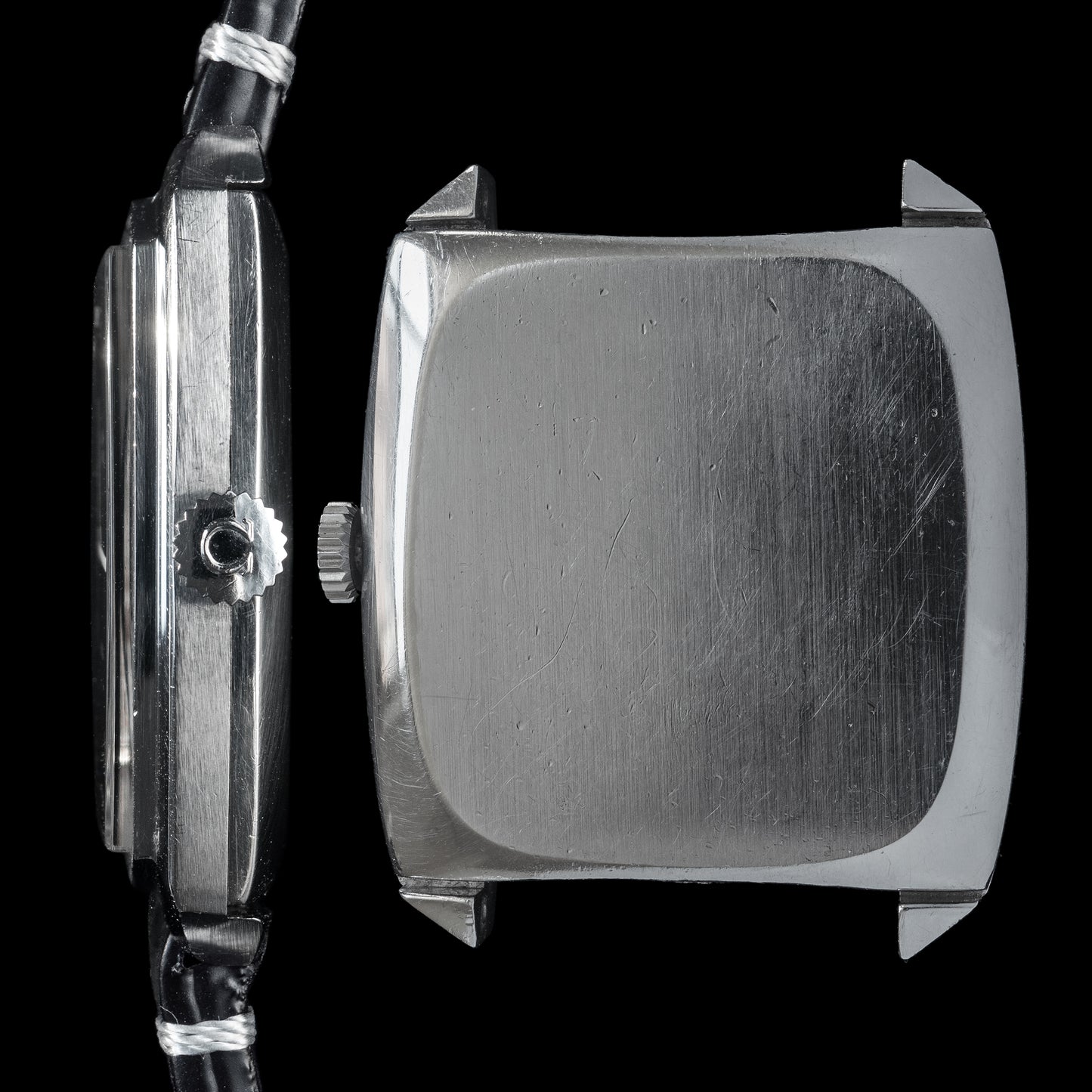 No. 432 / Omega De Ville - 1969