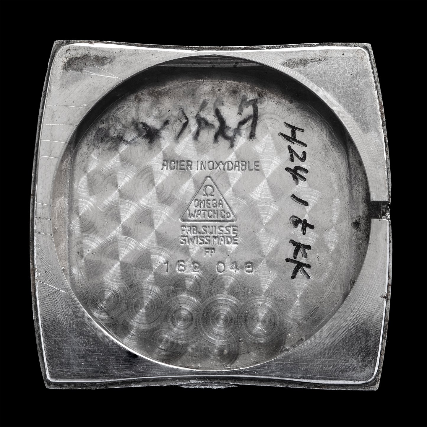 No. 432 / Omega De Ville - 1969
