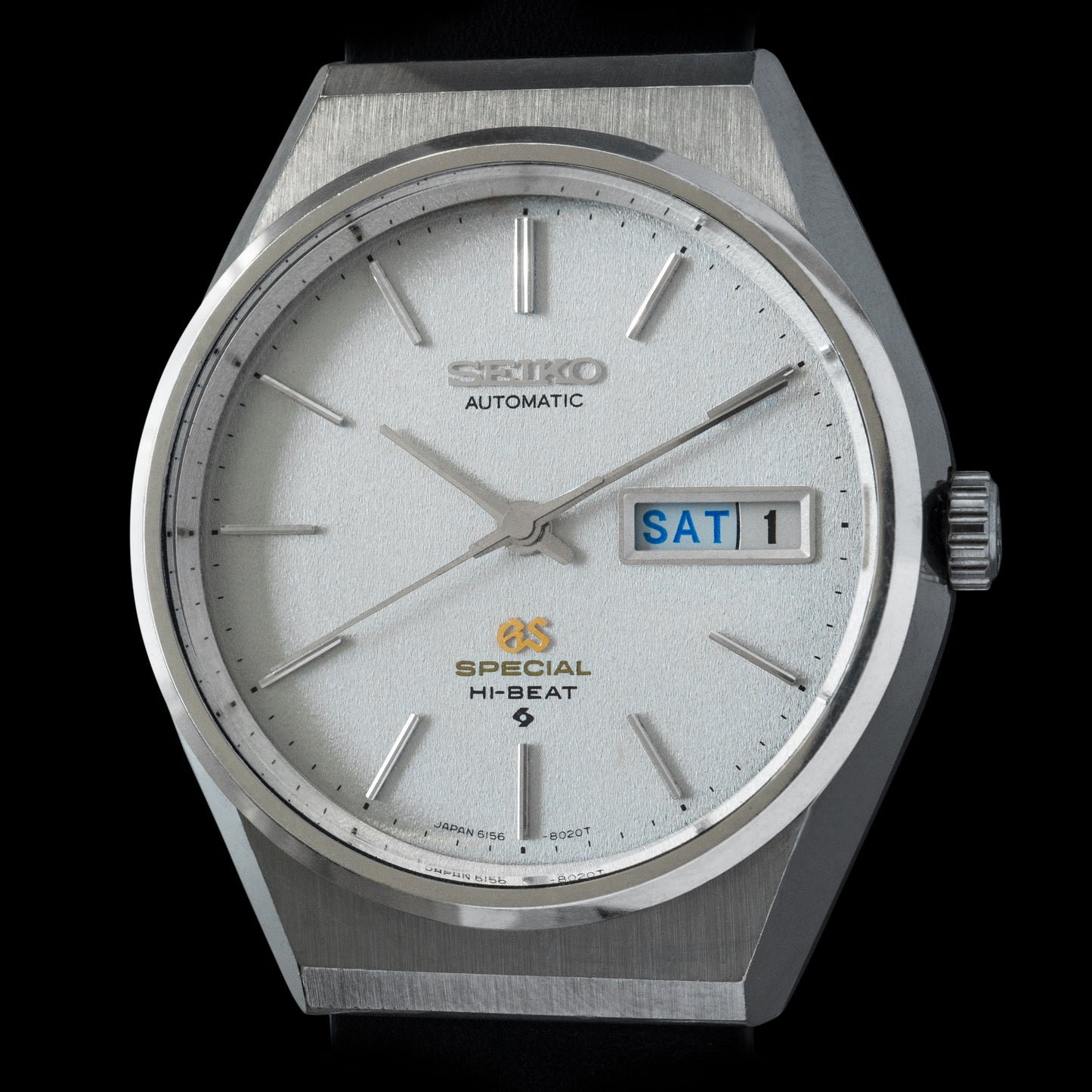 No. 433 / Grand Seiko 61GS Special - 1974