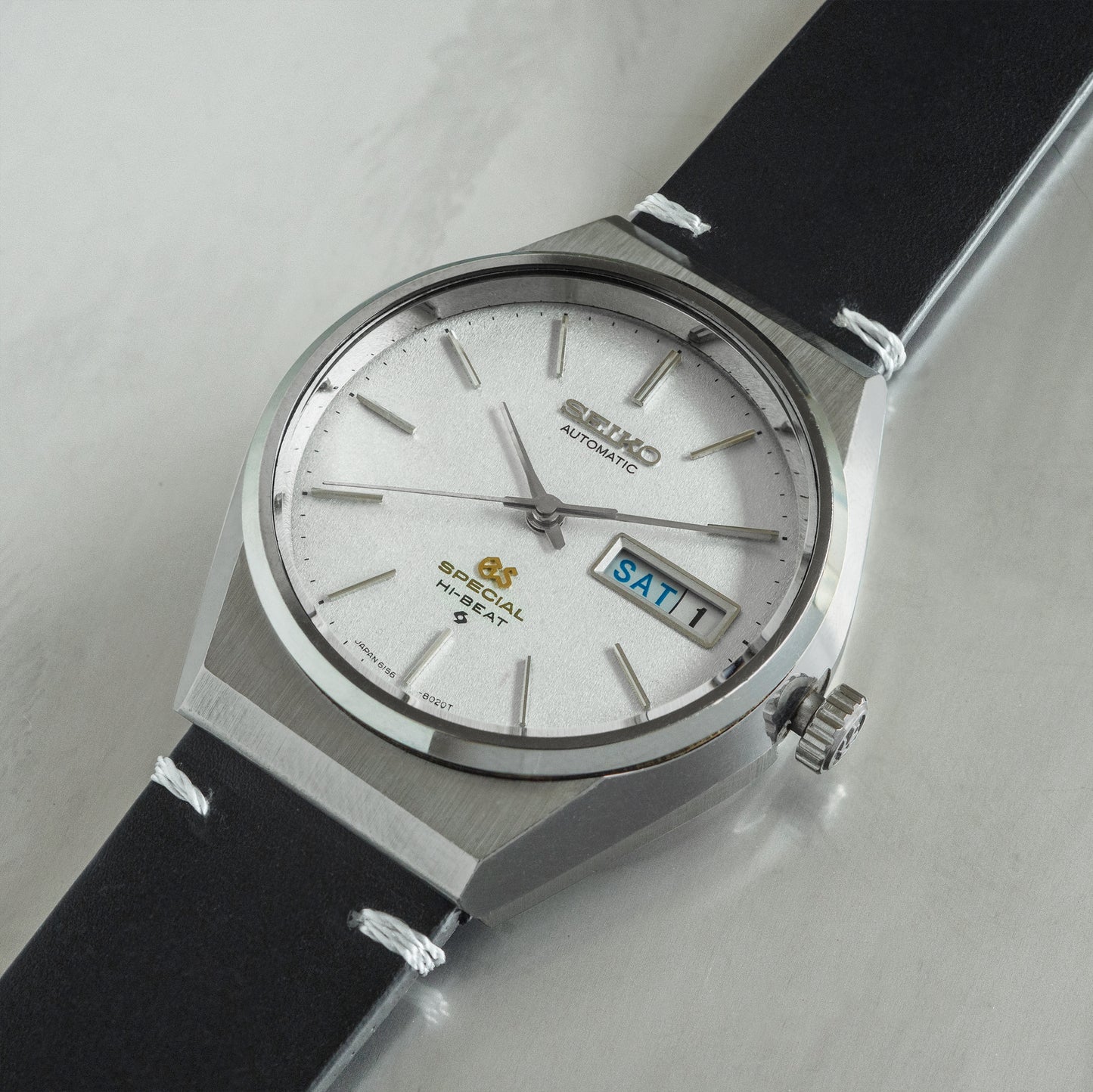 No. 433 / Grand Seiko 61GS Special - 1974