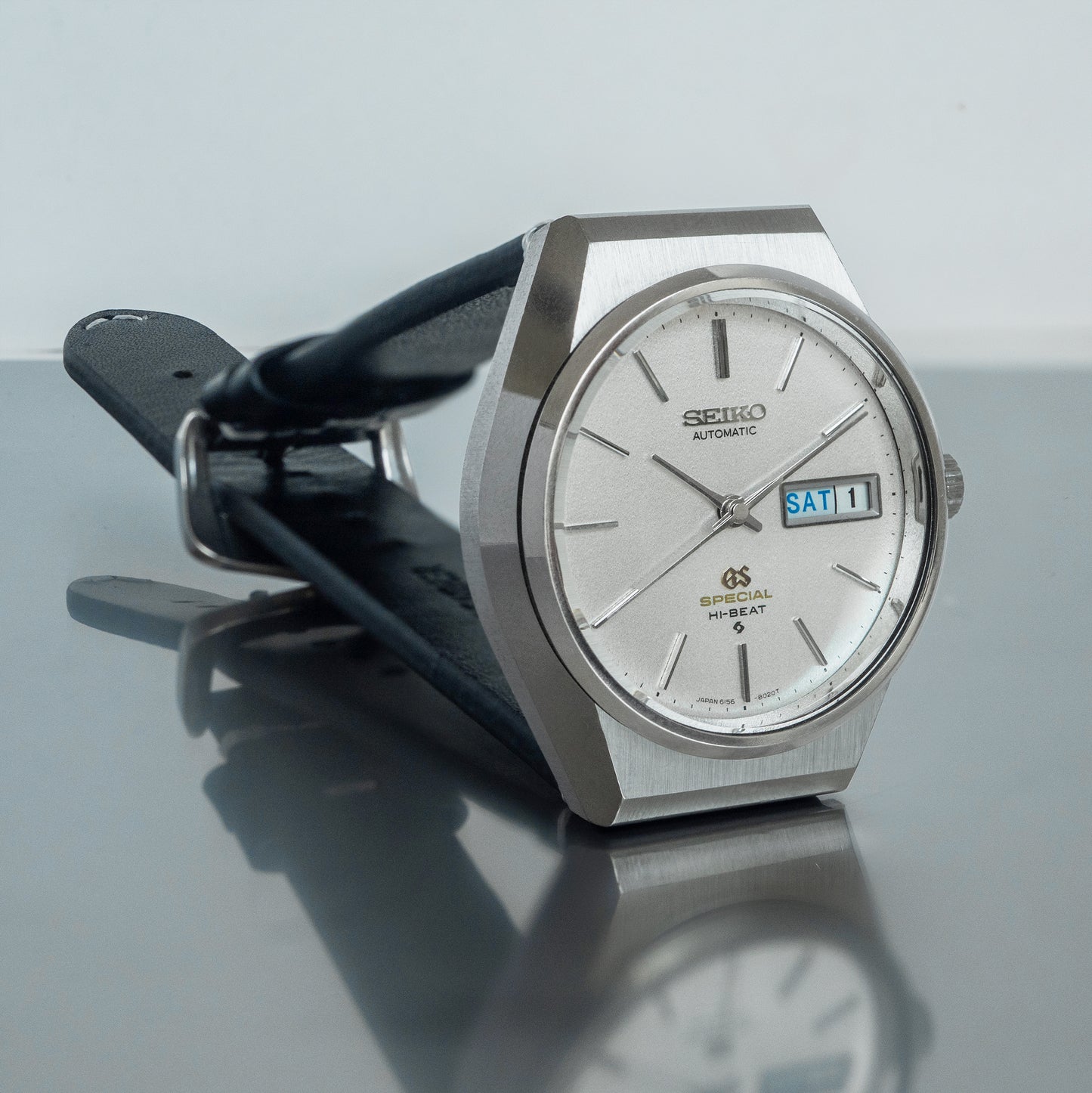 No. 433 / Grand Seiko 61GS Special - 1974