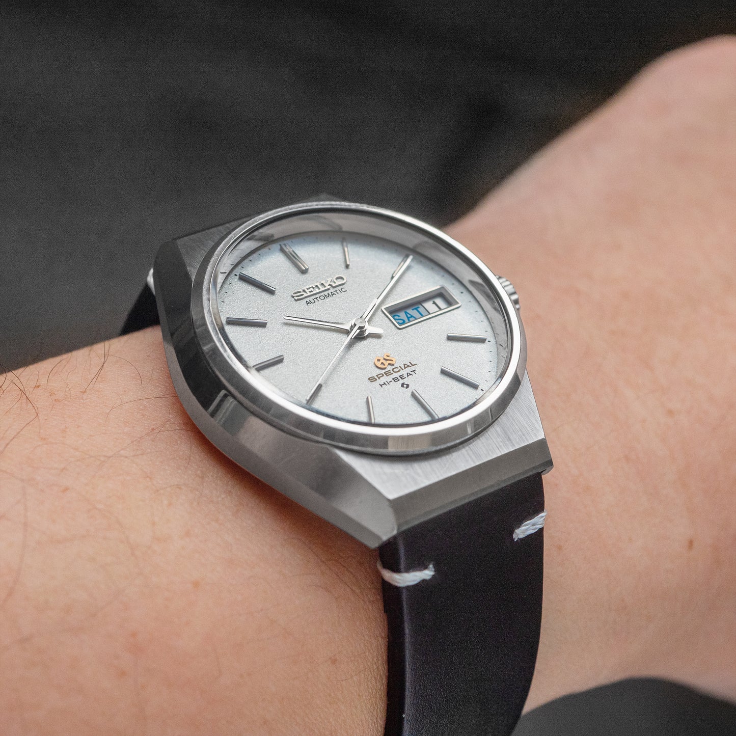 No. 433 / Grand Seiko 61GS Special - 1974